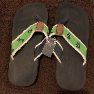 A&F Sandals